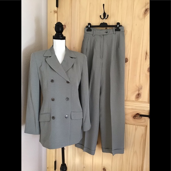 J.Crew Pantsuit - Picture 4 of 6